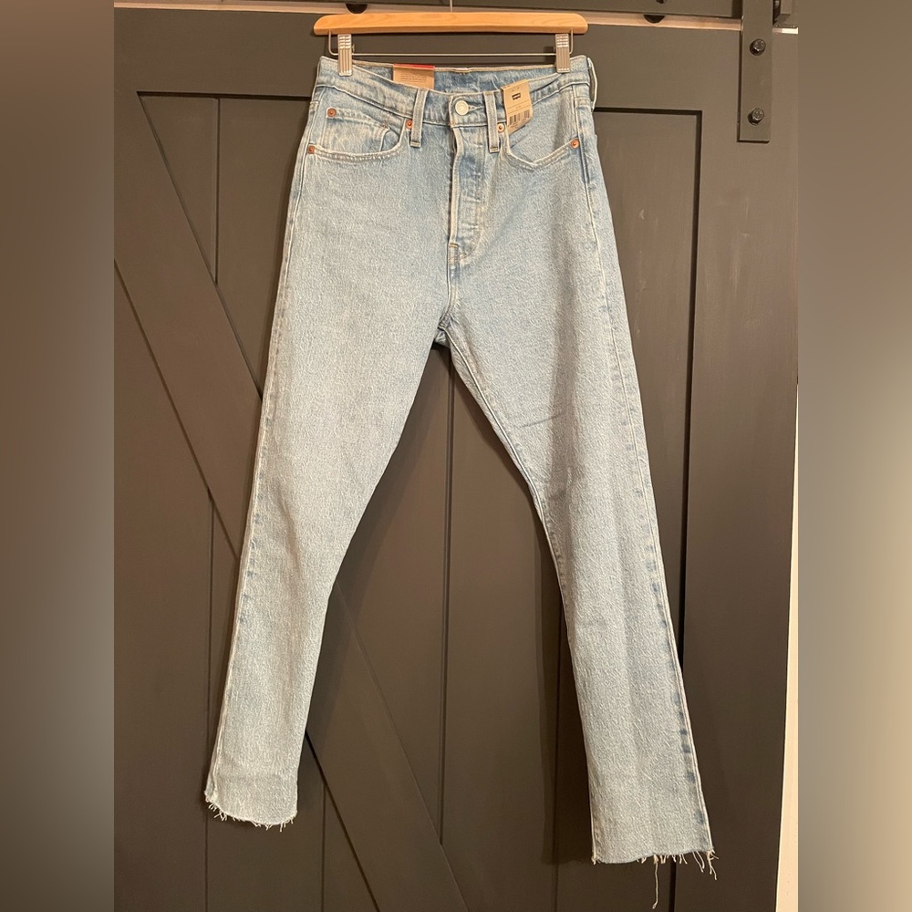 Levi skinny filiforme